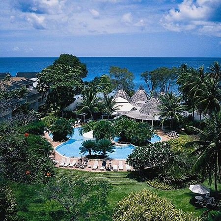 The Club Barbados An Elite Island Resort Holetown Einrichtungen foto