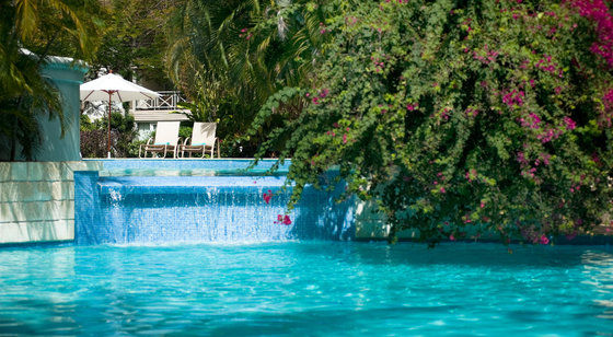The Club Barbados An Elite Island Resort Holetown Ausstattung foto